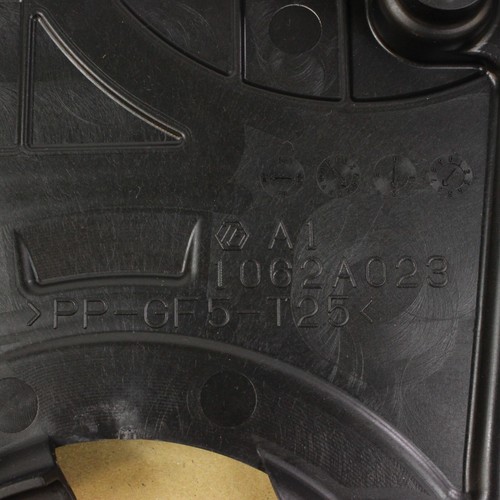 Mitsubishi Genuine LANCER EVO9 CT9A Cedia MIVEC Lower Timing Belt Cover 1062A023 - Picture 13 of 13