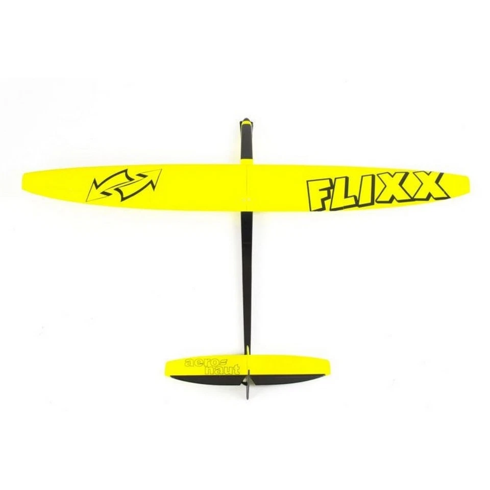Aeronaut 131300 Flixx Allround-Modell aus gelasertem Holz 1680mm - Bild 3 von 4