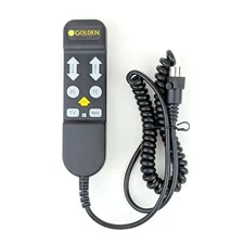 Golden Technologies Lift Chair ZKAD-1 Maxicomfort Auto Drive Hand Control Remote