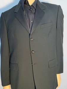 paul smith tuxedo