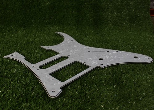 Pickguard for Ibanez Japan RG550 Jem RG HSH with Colour Options - Picture 66 of 87