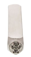 Design Stamp, Teddy Bear (6mm) on sale Design Stamp, Teddy Bear (6mm) on sale