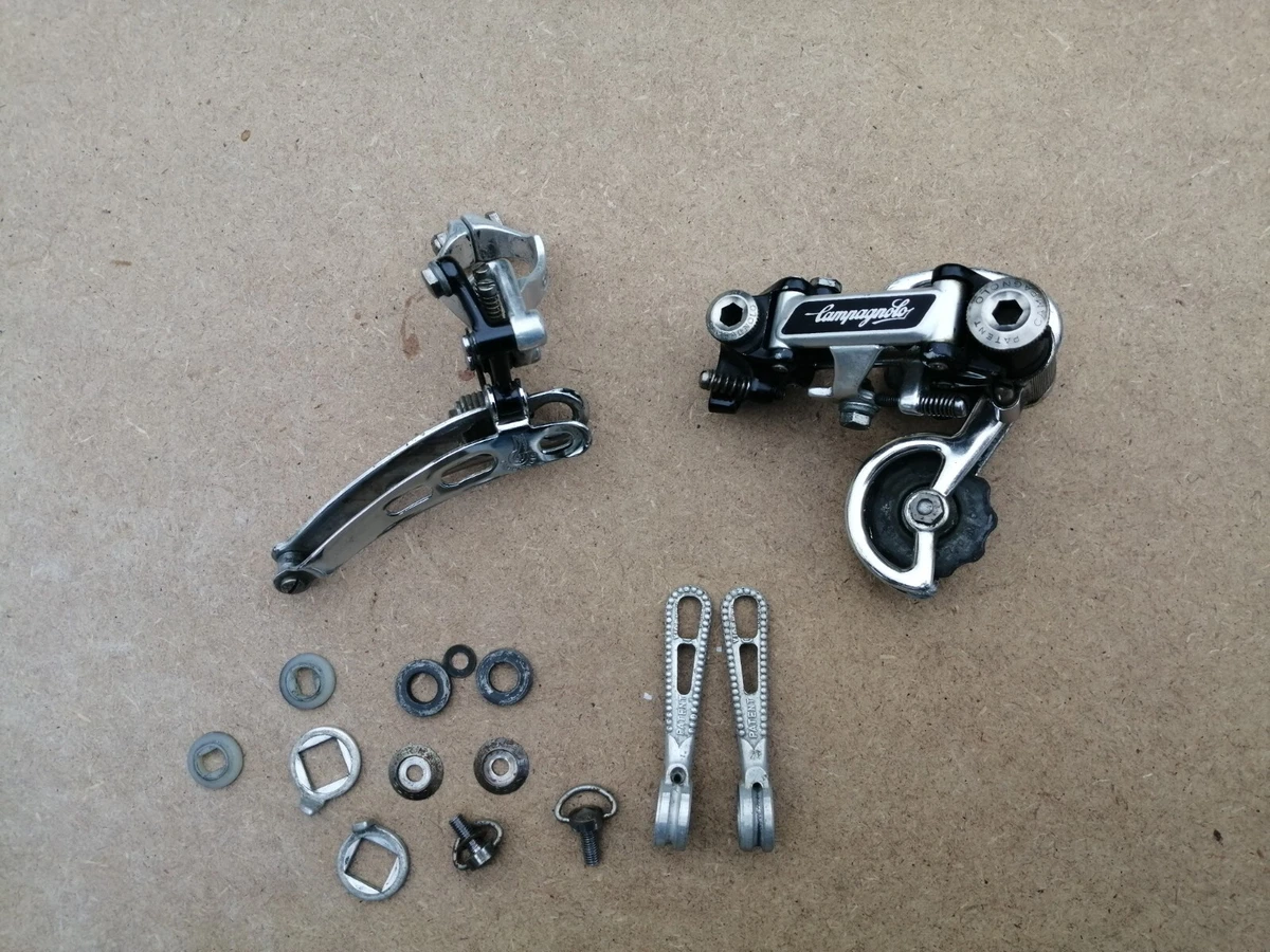 Campagnolo ebay outlet
