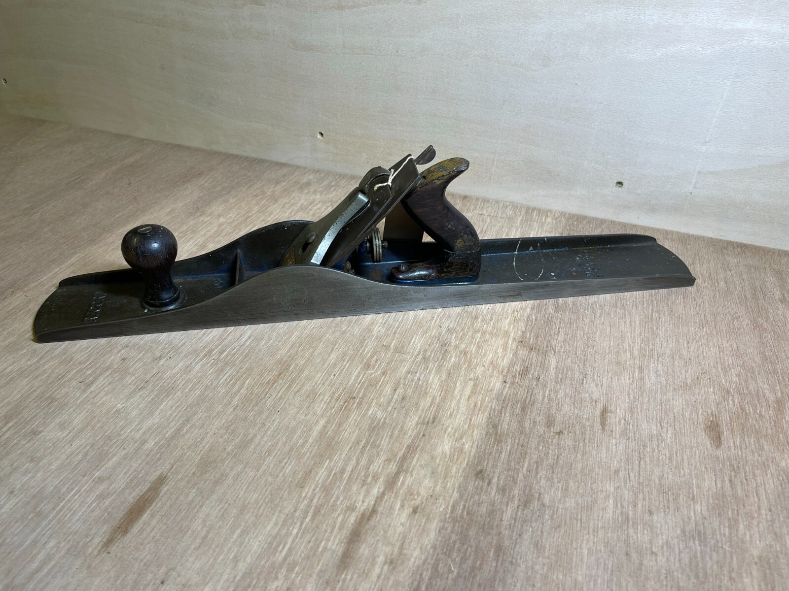 Record No 8 Jointer Plane eBay