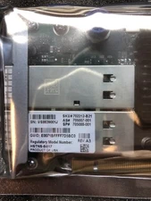 Lot Of (8) HP HSTNS-B017 FDR 2-PORT 545FLR-QSFP Adapter 705088-001 702212-B12