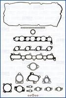 Ajusa 53043700 Dichtungssatz, Zylinderkopf FüR Mitsubishi
