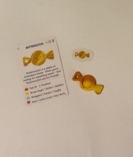 Pop it Pets - Season 2 - Card, Sticker, and Pop it Included