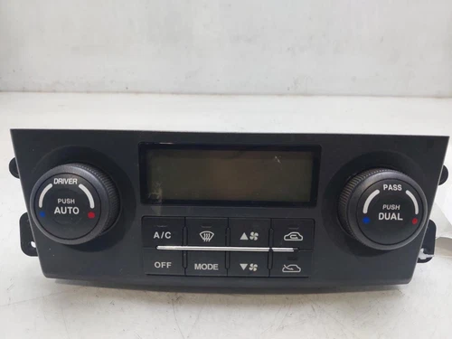 ClimAir CLI0033209 - Deflettori D'Aria Professionali Per Kia Sorento 5 Porte (2002-2009) - In Acrilico - Antipioggia E Antirumore