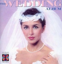 The Wedding Album [RCA 1990] by Various Artists (CD, Oct-1990, RCA