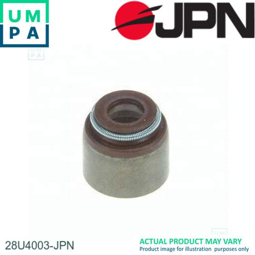 SEAL RING VALVE STEM FOR HONDA CIVIC/Hatchback/II/MK/III/Shuttle