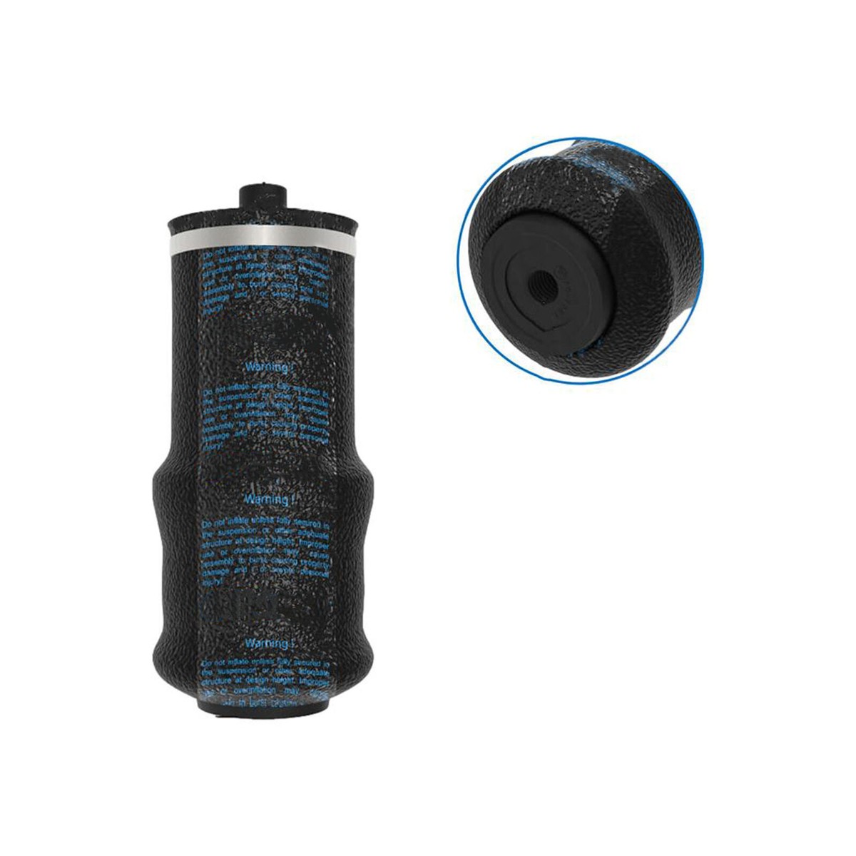 セントポーリア Air Spring Cabin ABSZ70-7081 2501300C1 | eBay