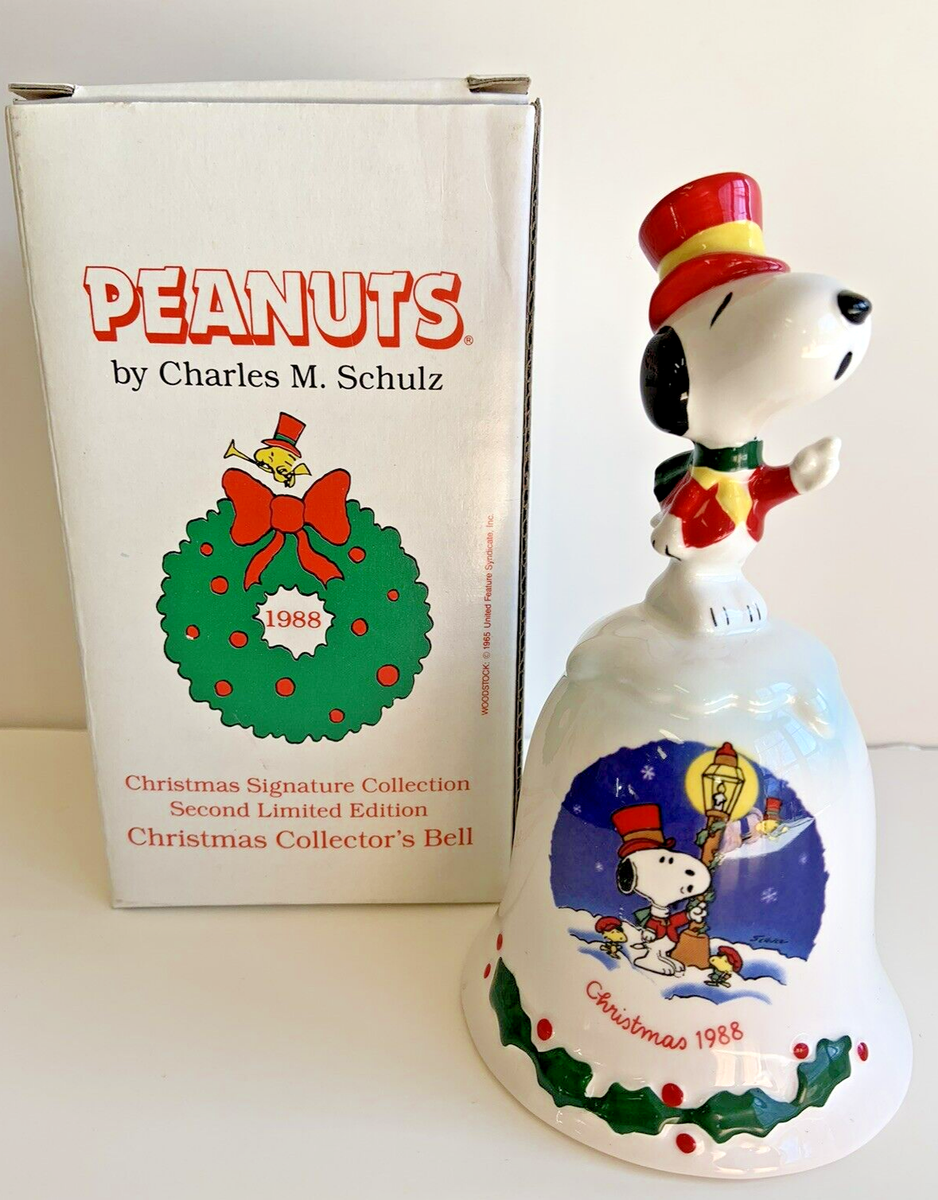 60s WILLITTS DESIGNS スヌーピー 陶器オルゴール サッカー 60s