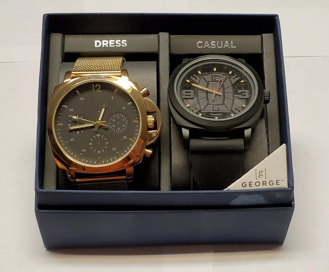Reloj george g sales