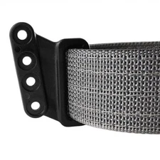 MatchPoint USA Infinity Loops for Holsters - 1.5-inch belt size (sold as a pair)