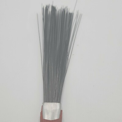 Ludwig Retractable Drum Brushe Brush Vintage | eBay