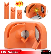 Multipurpose Drill Bits Grinding Sharpener Drill Grinder Blade Sharpening Tool