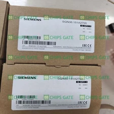 1PCS New SIEMENS Servo Motors SQN30.151A2700 Fast Ship