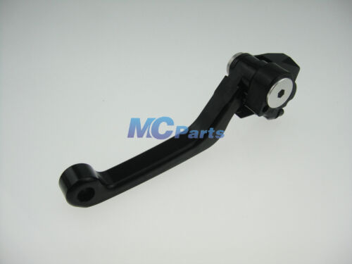 CNC PIVOT LEVERS BRAKE Racing For Yamaha TRICKER 04-2015 DT230LANZA 97-13 B - Picture 1 of 8