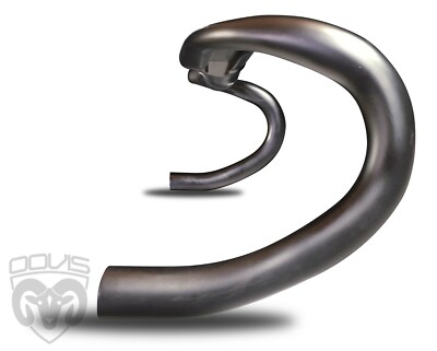 oovis Carbon-Lenker »aer easy«