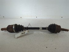 Vauxhall Corsa D Hatchback 3 Door 2006-2014 1364 Driveshaft - Passenger Front C1