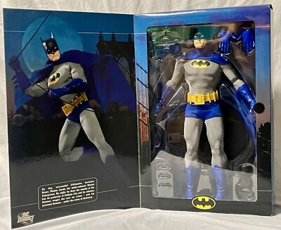 NEW] MIP DC Direct Batman Classic 13