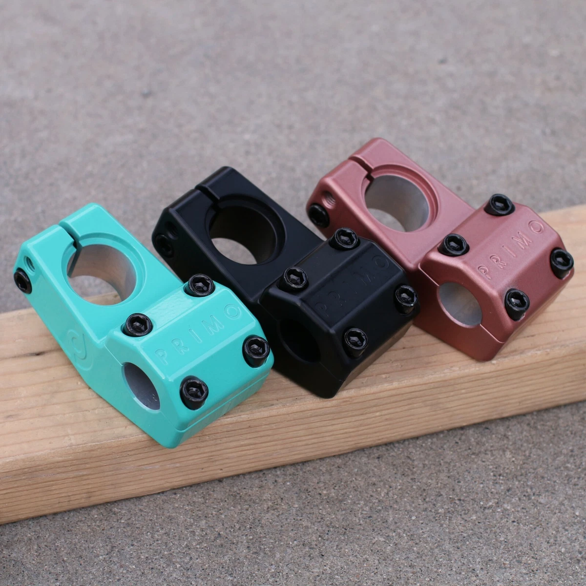 primo BMX ROD 25.4 新品未使用 Primo Bicycle Stem for sale | eBay