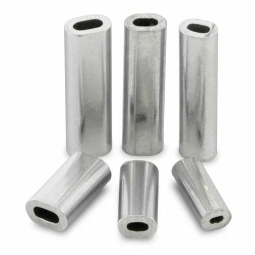 Condotti e manicotti Tubertini per la pesca