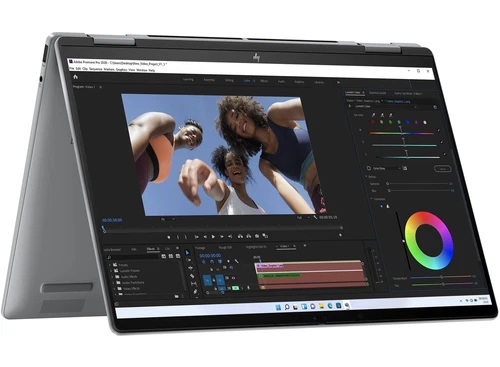 Hp Envy 17t