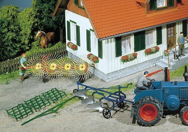 POLA Spur G 331606 Landwirtschaftliche Geräte günstig kaufen eBay