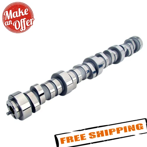 COMP Cams 54 600 11 Thumpr 219 233 Hydraulic Roller Cam for GM LS