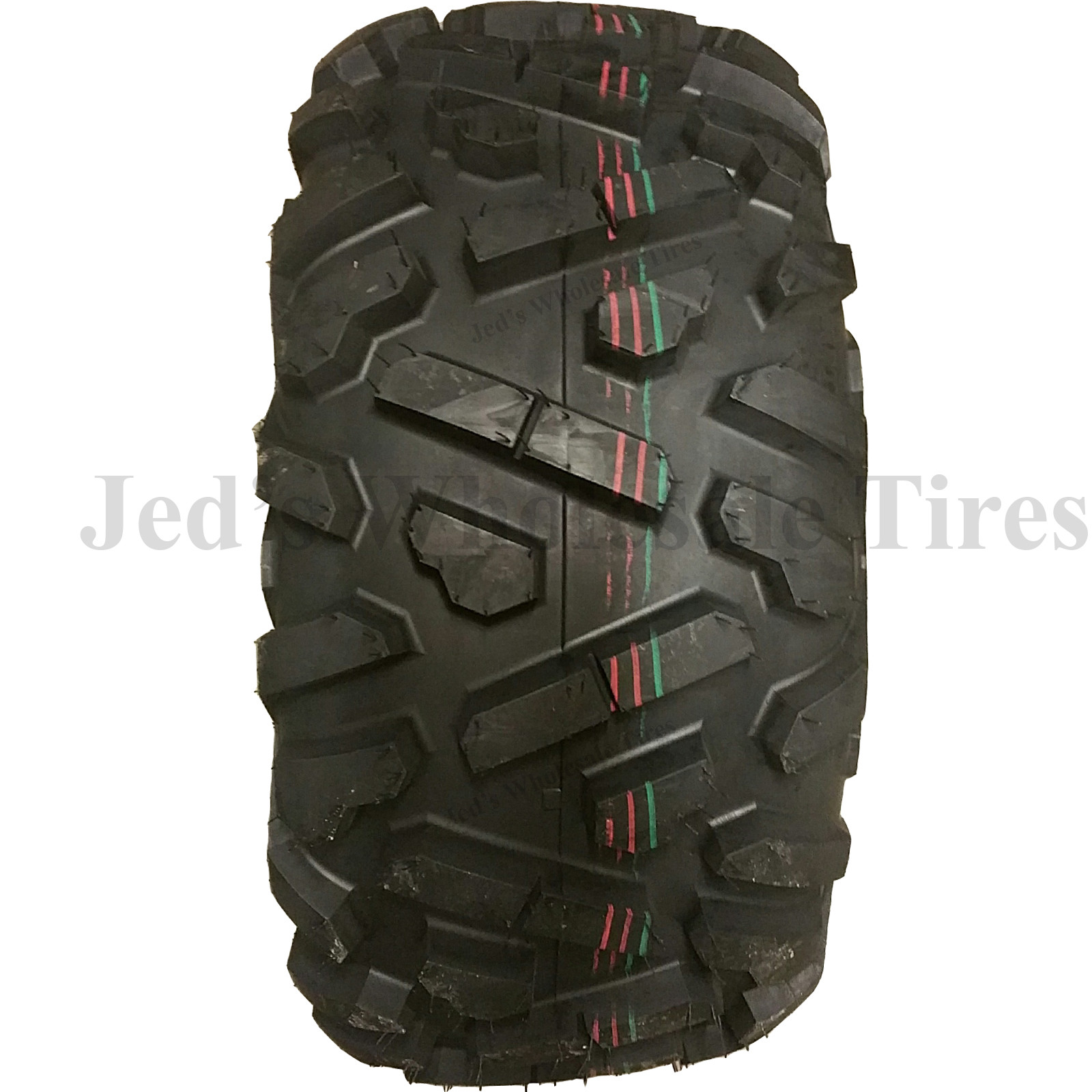 24x9.0011 ATV TIRE Journey P350 4pr 24x911 24/911 24/9.0011 Big