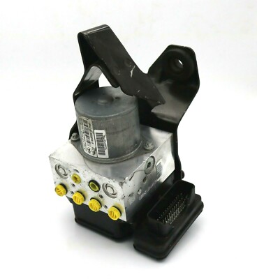 Mercedes-Benz ML W166 ABS ABR ESP Pumpe Hydraulikblock  A1664310600