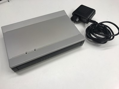 Lancom T-Systems Business LAN R800+ ADSL/ISDN Router VPN
