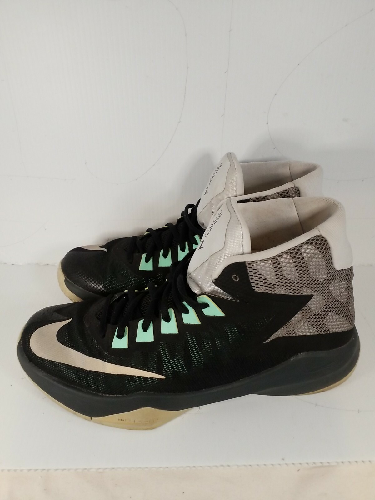Venta de Nike Zoom Devosion | 101 articulos de segunda mano