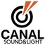 CanalSoundLight