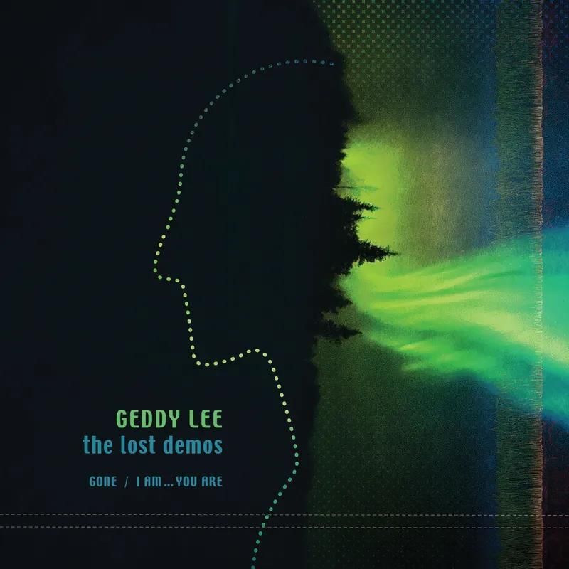 Vinile Nuovo - Geddy Lee - The Lost Demos (Record Store Day 2025)  - Rhino Recor