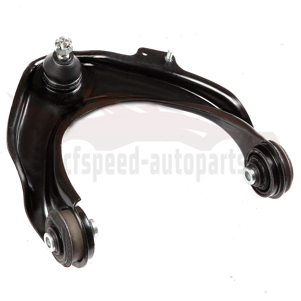 16pc Front Control Arm & Ball Joint Suspension Kit – Honda Accord 2001-2002