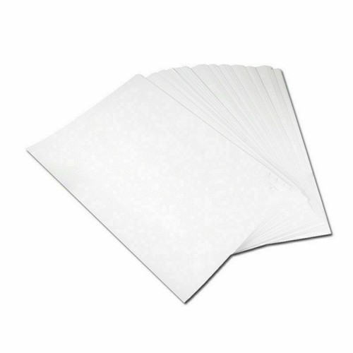 100 Sheet A4 T-Shirt Heat Transfer Paper for Transferring Cotton Clothes Craft - Picture 3 of 6