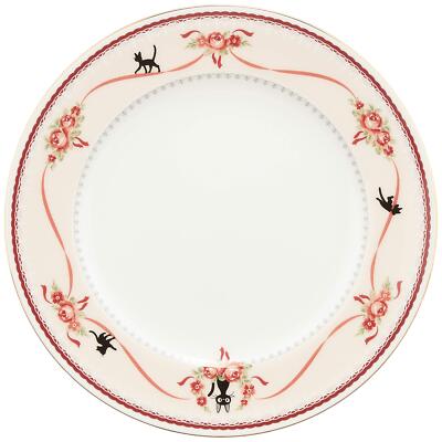 Noritake MJ97211/H-612L Kiki's Delivery Service Plate  8.3 inches (21 cm