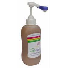 Simplythick Easymix | 92 Servings | Gel Thickener for Those with Dysphagia & Swa