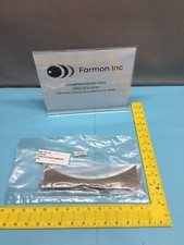 Tokyo Electron TEL ES-1810-325569-13 Wall Aluminum Chamber, Upper, Ground,137648