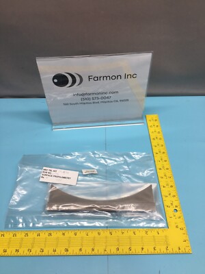 Tokyo Electron TEL ES-1810-325569-13 Wall Aluminum Chamber, Upper, Ground,137648