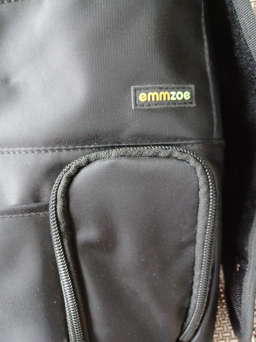 Emmzoe shop stroller bag