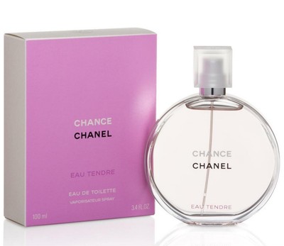 chance by chanel