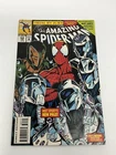 Marvel Comics The Amazing Spider-Man Comic Book #385 (Jan. 1993) - NM