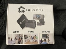 G Labs Box - Zoom, Google Meet, Facebook Messenger, Microsoft Teams