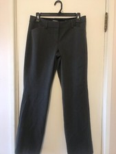Express Editor Barely Boot Low Rise SZ 6S