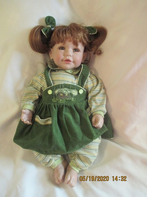 ebay adora dolls