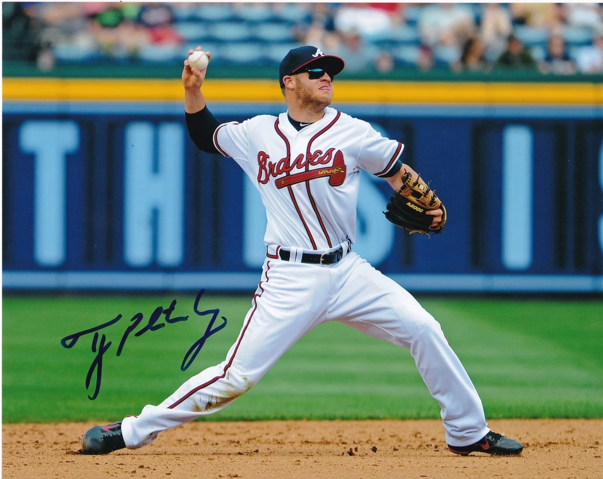 Atlanta 2025 braves ebay
