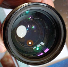 KIRON MACRO 70 LENS - 210mm - f  4  55mm FURBEST